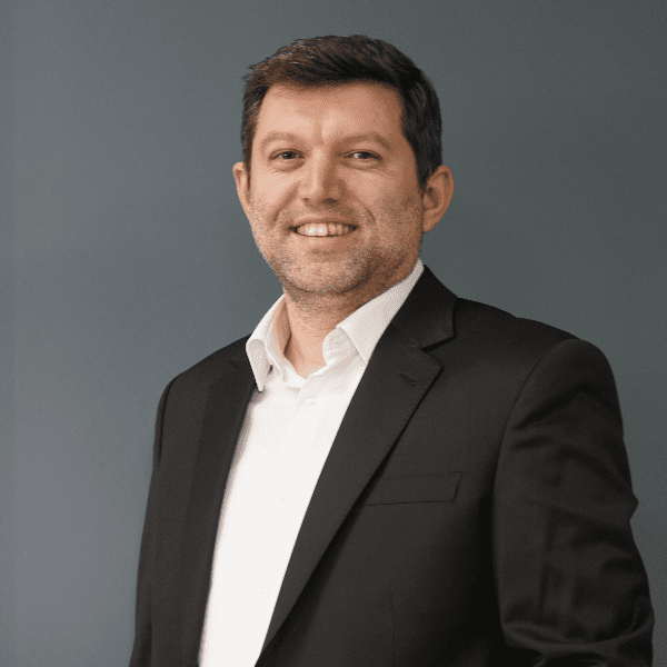 Mehmet Alım