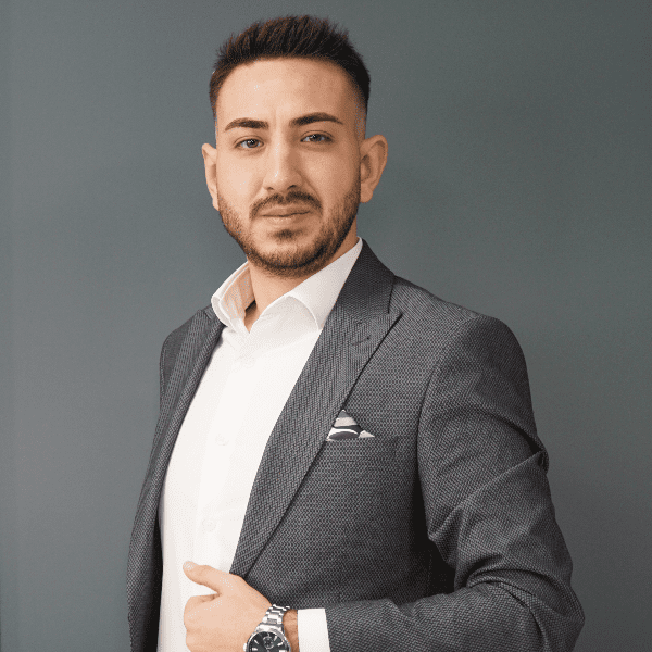 Mehmet Fatih Tali