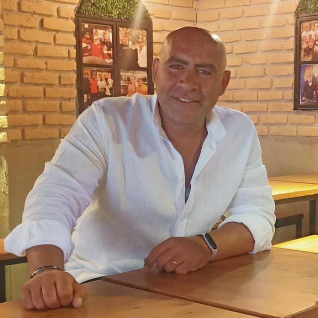 Ömer Faruk Turan
