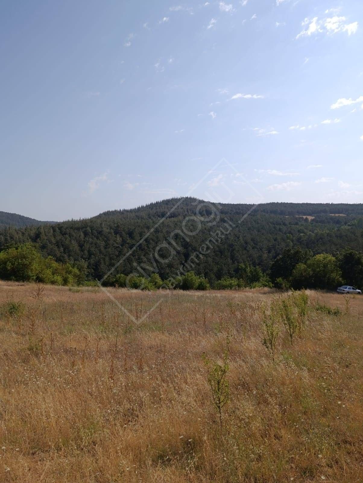 Orhaneli Süleymanbey de yatırımlık arazi 4