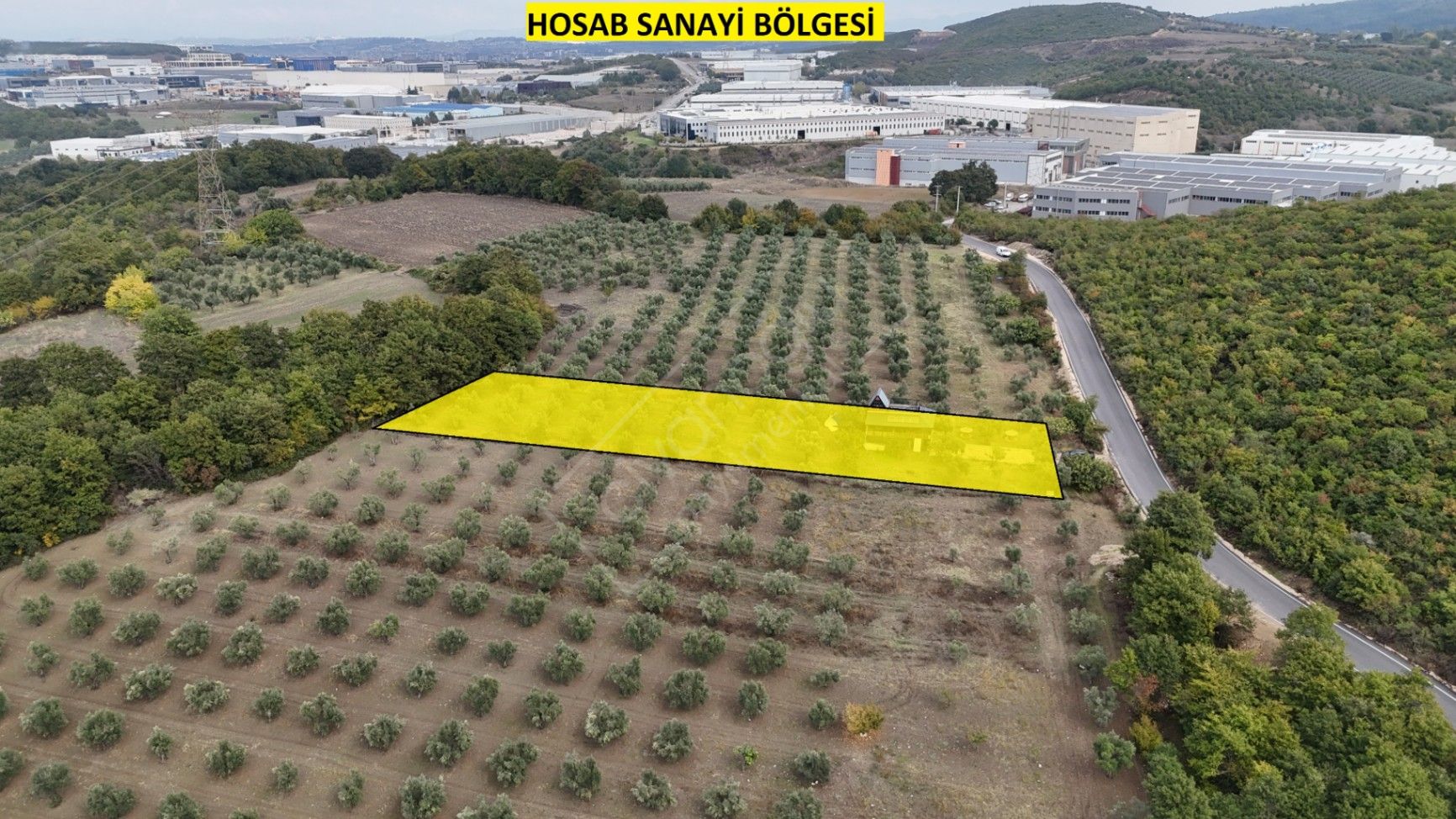 BURSA NİLÜFER AKÇALAR SATILIK BAĞ EVİ