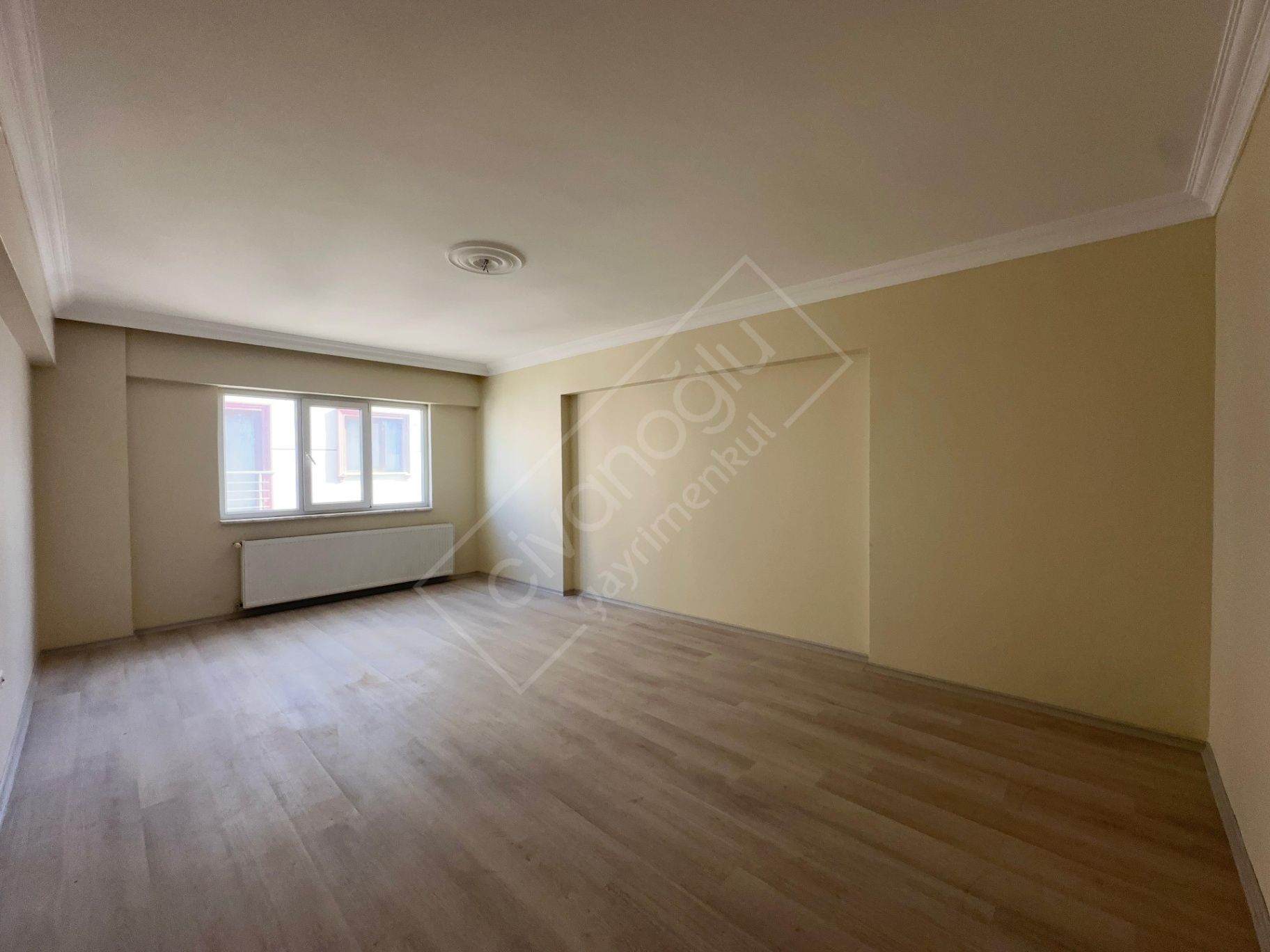 BURSA NİLÜFER ÇALI MAHALLESİ SATILIK DAİRE