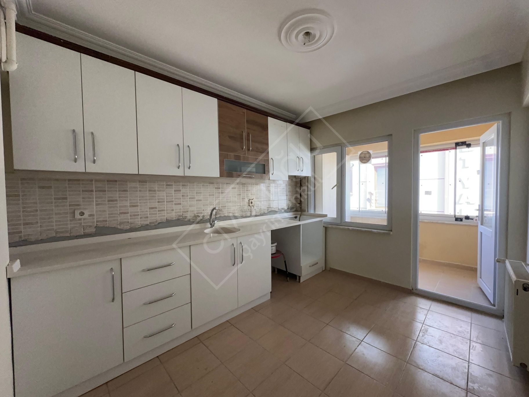 BURSA NİLÜFER ÇALI MAHALLESİ SATILIK DAİRE 2