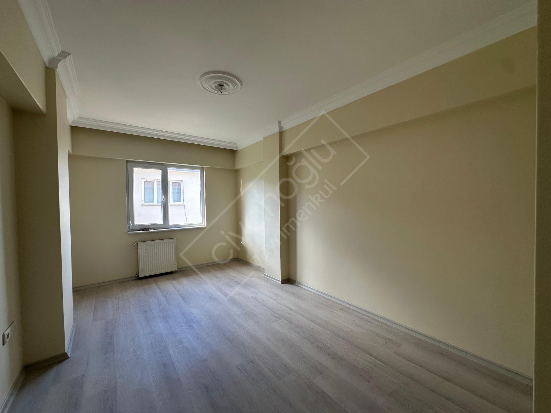 BURSA NİLÜFER ÇALI MAHALLESİ SATILIK DAİRE 4