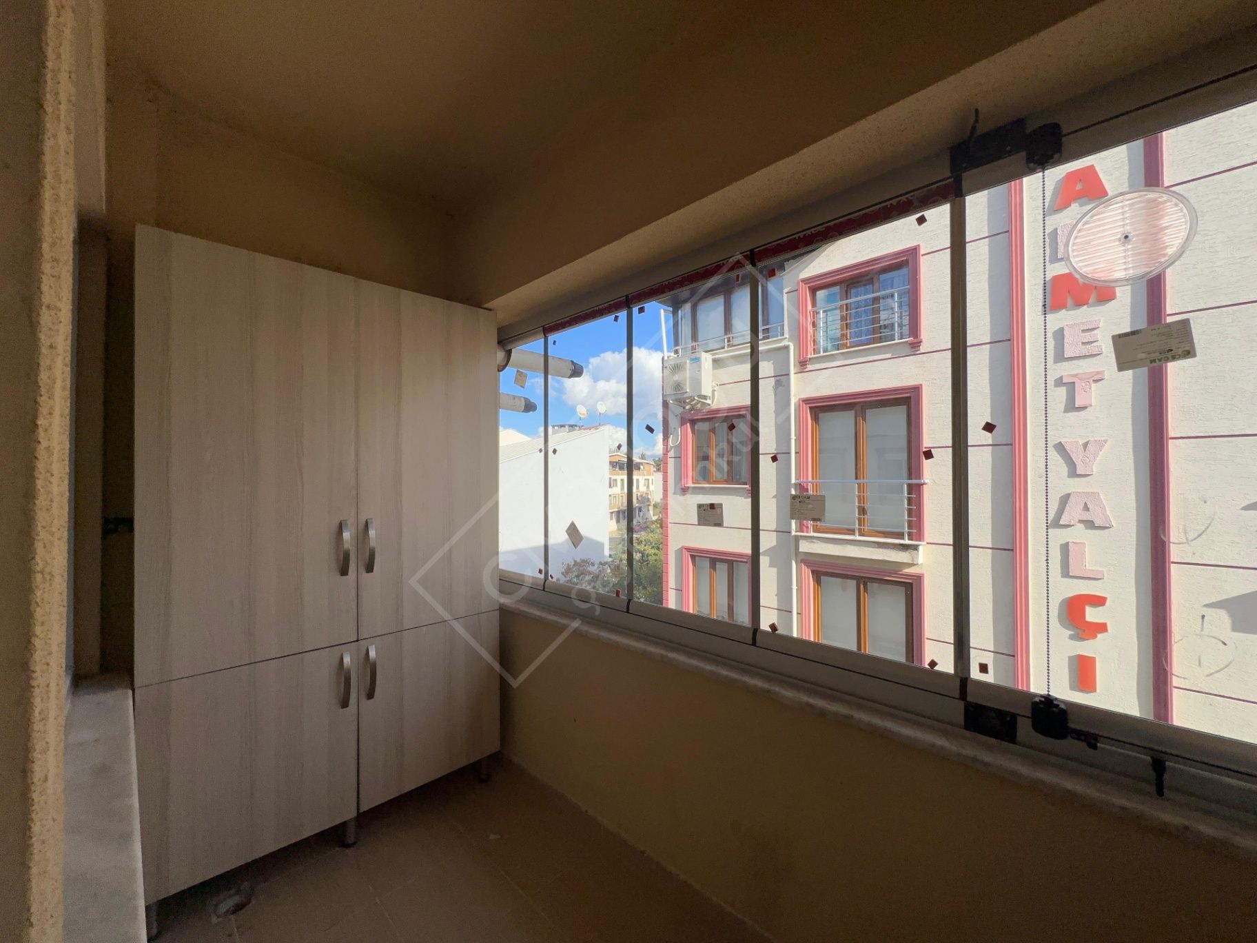 BURSA NİLÜFER ÇALI MAHALLESİ SATILIK DAİRE 3