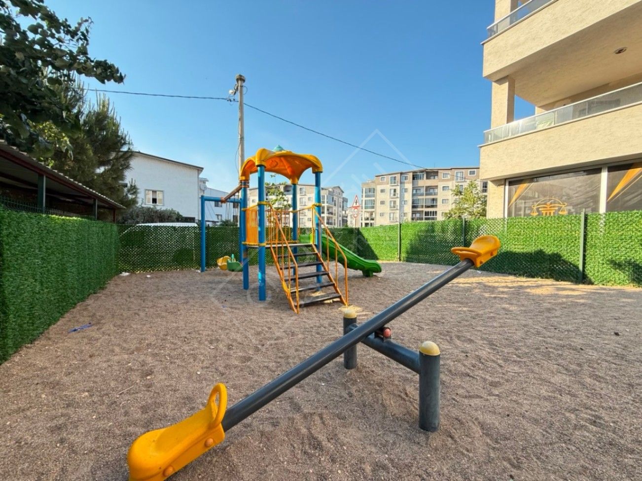 📍 AKÇALAR'DA SATILIK 3+1 DAİRE 3
