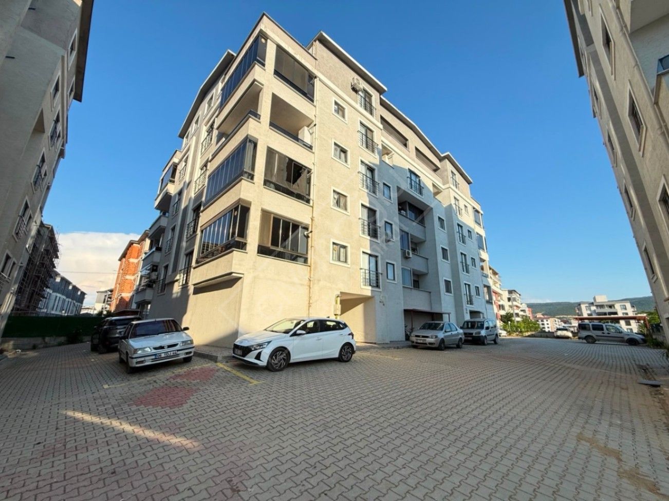 📍 AKÇALAR'DA SATILIK 3+1 DAİRE
