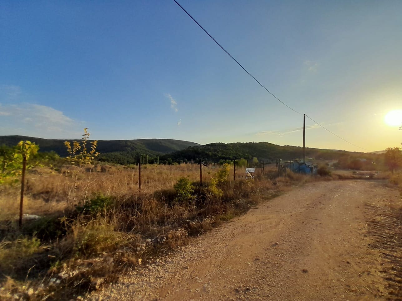 HASANAĞA ' DA ULUABAT GÖLÜ VE ÇAM ORMANI MANZARALI SATILIK TARLA 3