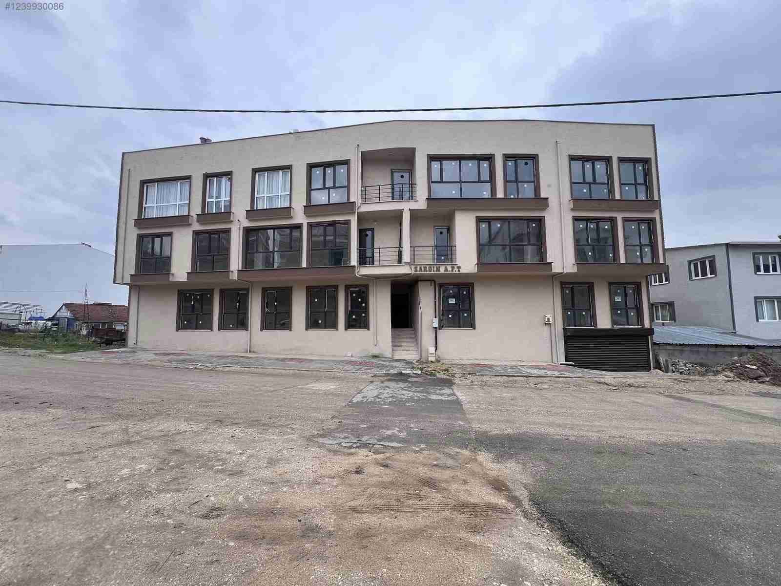 NİLÜFER AKÇALAR'DA FIRSAT 2+1 YÜKSEK GİRİŞ DAİRE