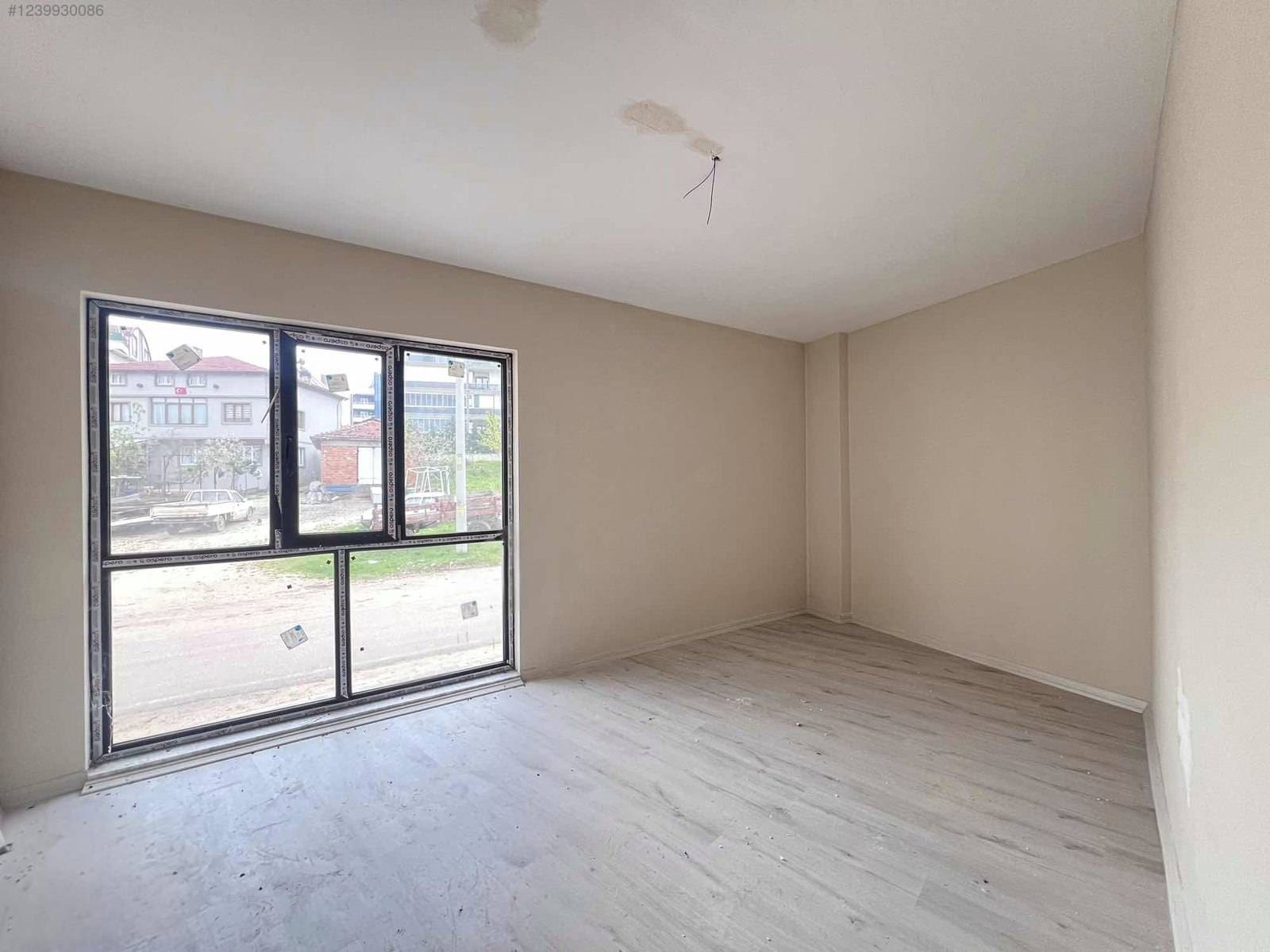NİLÜFER AKÇALAR'DA FIRSAT 2+1 YÜKSEK GİRİŞ DAİRE 4